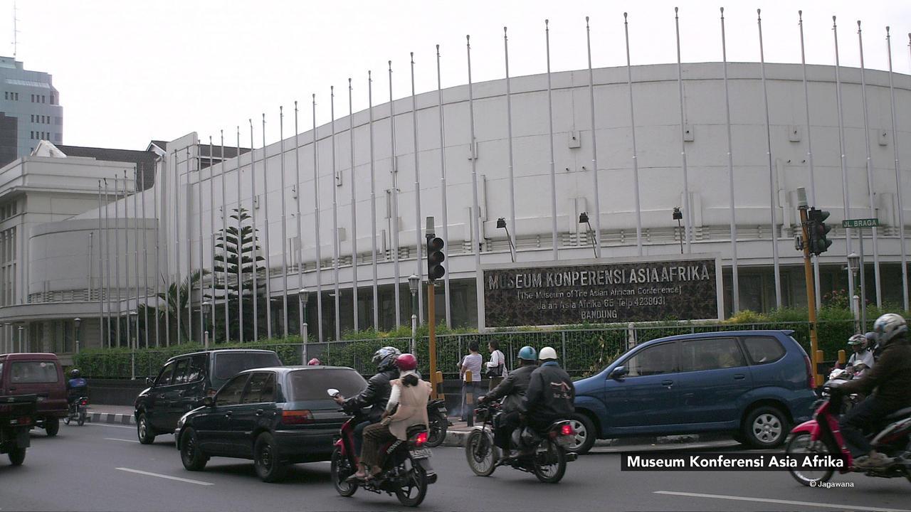 Zen Rooms Antapani Syariah Bandung Eksteriør bilde